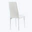 Chaise d'appoint de 20,47 po de large Siama-174521045