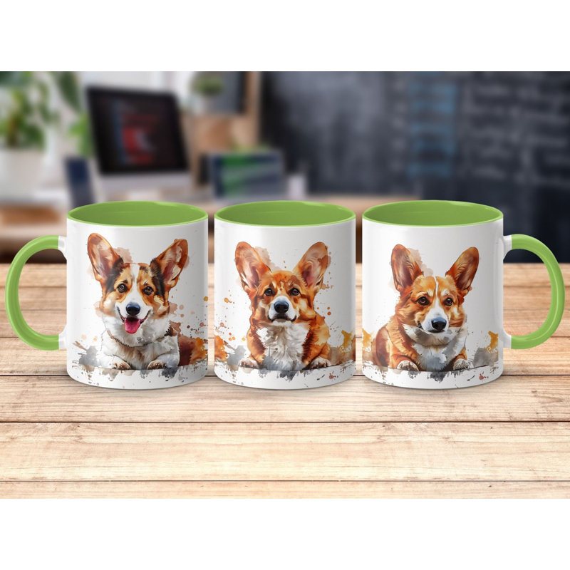 Mug