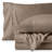 Microfiber Sheet Set with Bonus Pillowcase Set-22756180-25625555