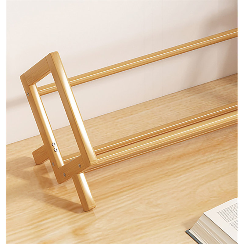 Organisateur de bureau en bois manufacturé Valgene