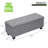 Grimstad Upholstered Fabric Storage Ottoman, Storage Bench with Button-Tufted-222656638