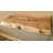 Custom Live Edge English Chestnut Hardwood Floating Shelves - Heavy Duty Shelves-104816471