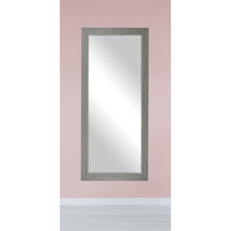 Miroir d'appoint Pernie, H 63,8 po x l 23,8 po