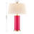 Melissa 1-Light Table Lamp-2101569461