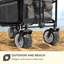 Easy Rider Hand Truck Trolley-42115081