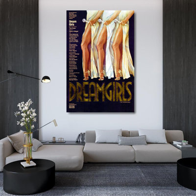 Dreamgirls - Broadway