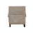 Suhayb Upholstered Accent Chair