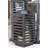 Aria 26'' H Aluminum Floor Lantern