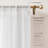 Javarus Window Curtain Panels Pair-1938304923