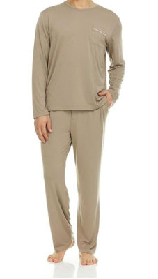 Dream Collection Micro Modal Jersey Boy / Man+ Bathrobe