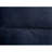 Navy Microfiber Contemporary Futon Converting To Bed, 2 - Seat, Made, Extra Support Leg, Good For Guests Seat Movie Watching Comfort
