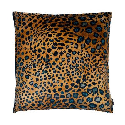 Ardmore Velvet Pillow