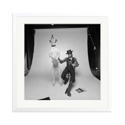 David Bowie Diamond Dog