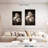 Harnek Calla Lilly Sepia-108550900