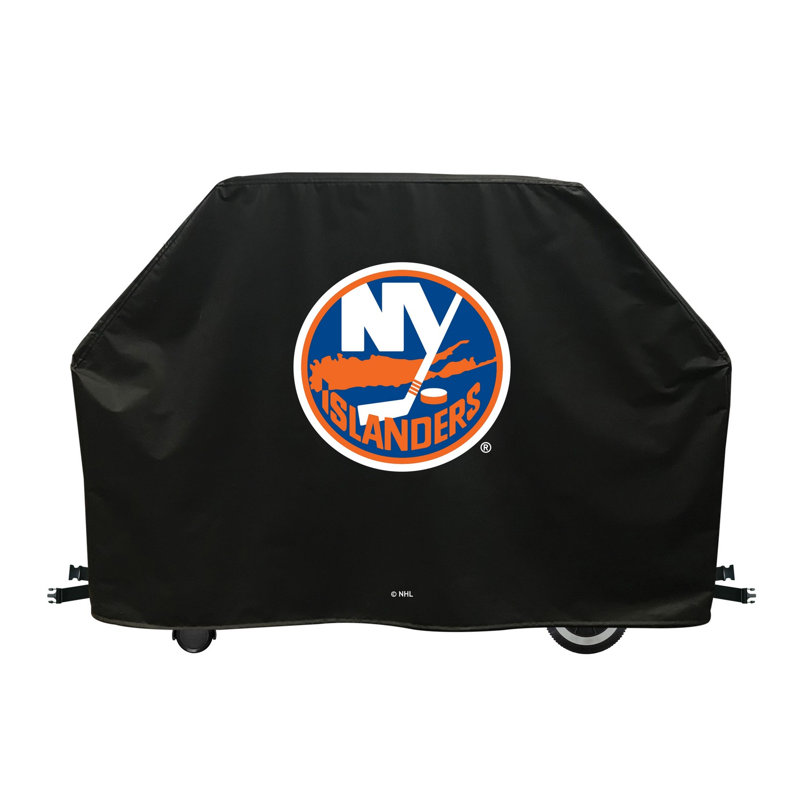 NHL Grill Cover, New York Islanders, 60"