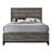 Valdemar Bed W/Storage-1651629564