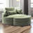Alondria Upholstered 51.2'' Chair-450082412
