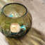 Glass Tabletop Tealight Holder-850352040