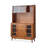 Modern Simple Multi-Functional Large Capacity Pantry Cabinet
