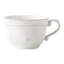 Berry & Thread Teacup - Whitewash