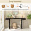 Console de 60 po