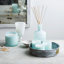 House & Home Marine Scented Jar Candle-38053231