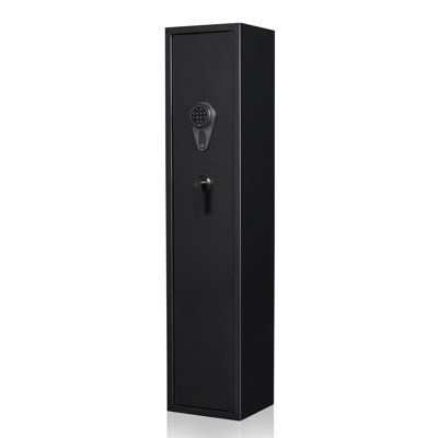 Gun Safe Lock