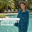 100% Cotton Hand Towel