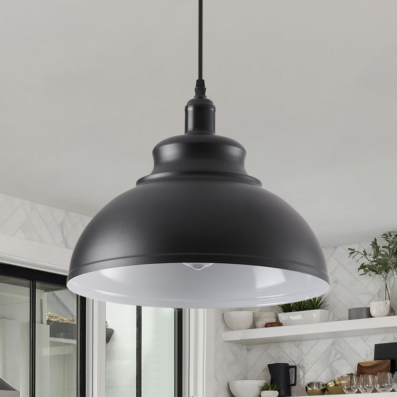 Wirrida 1 - Light Single Pendant