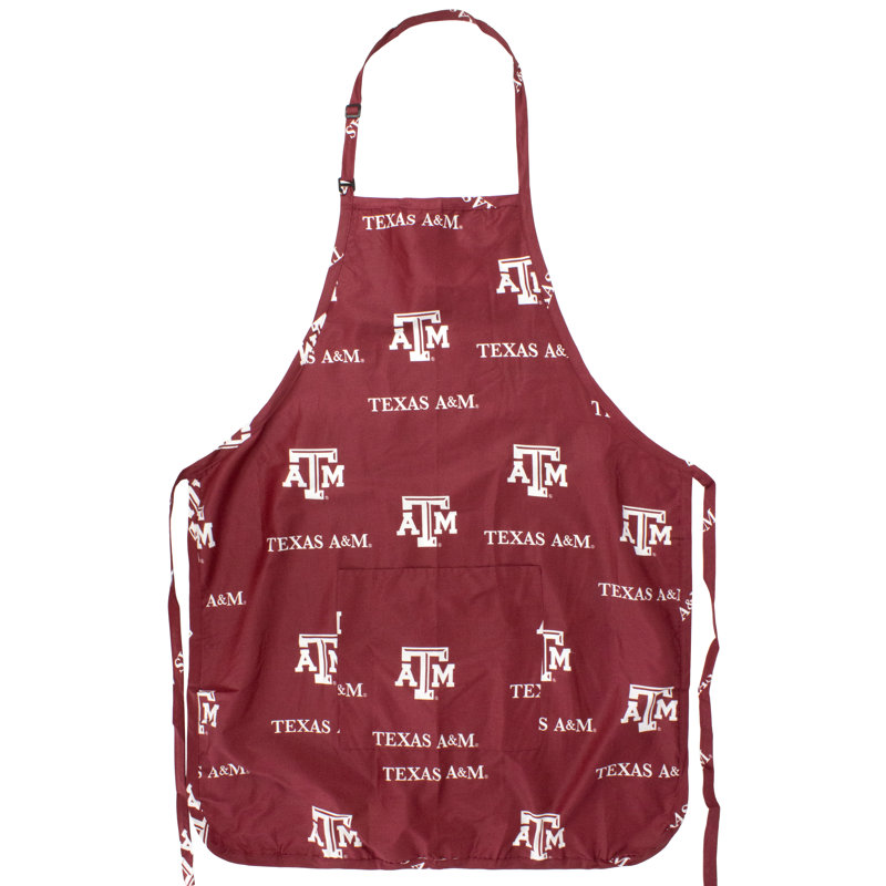 Tablier Texas A & m Aggies