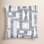 Dania Cotton Pillow Cover