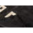 Cowhide Geometric Indoor Rug