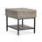 Rectangular End Table