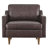 Impart Genuine Leather Armchair-1048998855