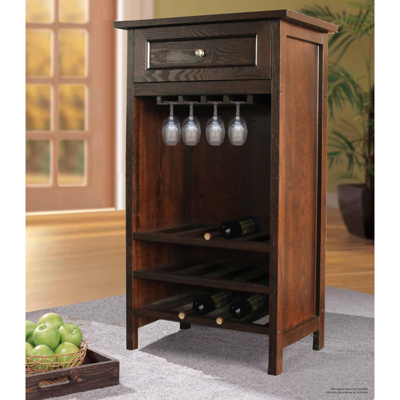 Cutts 22.5'' Wine Bar