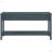 Rustic Entryway Console Table, Long Sofa Table-1419737547