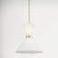 Enid 2 Light Pendant-455556144