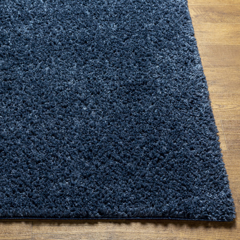 Ailt Indoor Rug, Rectangle 6'7" x 9'