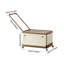 Plastic Storage Box with Wheels & Lid-2001848483-2001848485