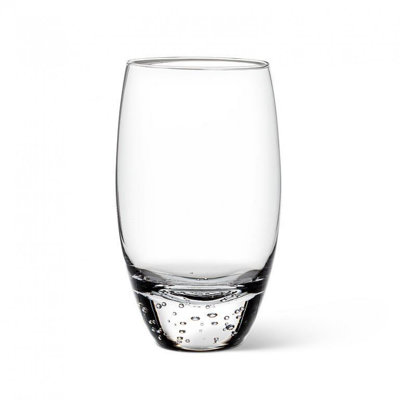 Bubble Sham Hiball Glass