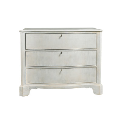 Gustave 3 - Drawer Dresser