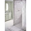 Robinet de baignoire et douche Gibson