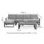 Dawana with Cushions-1161646166-1161646161