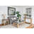 42X15.7X31" Console Table
