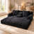 Black est en rupture de stock