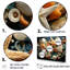 Collage moderne de coquillages de plage - art mural océan-97040547-134747326