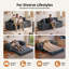 Upholstered 78 " Cotton Sofa-719492261