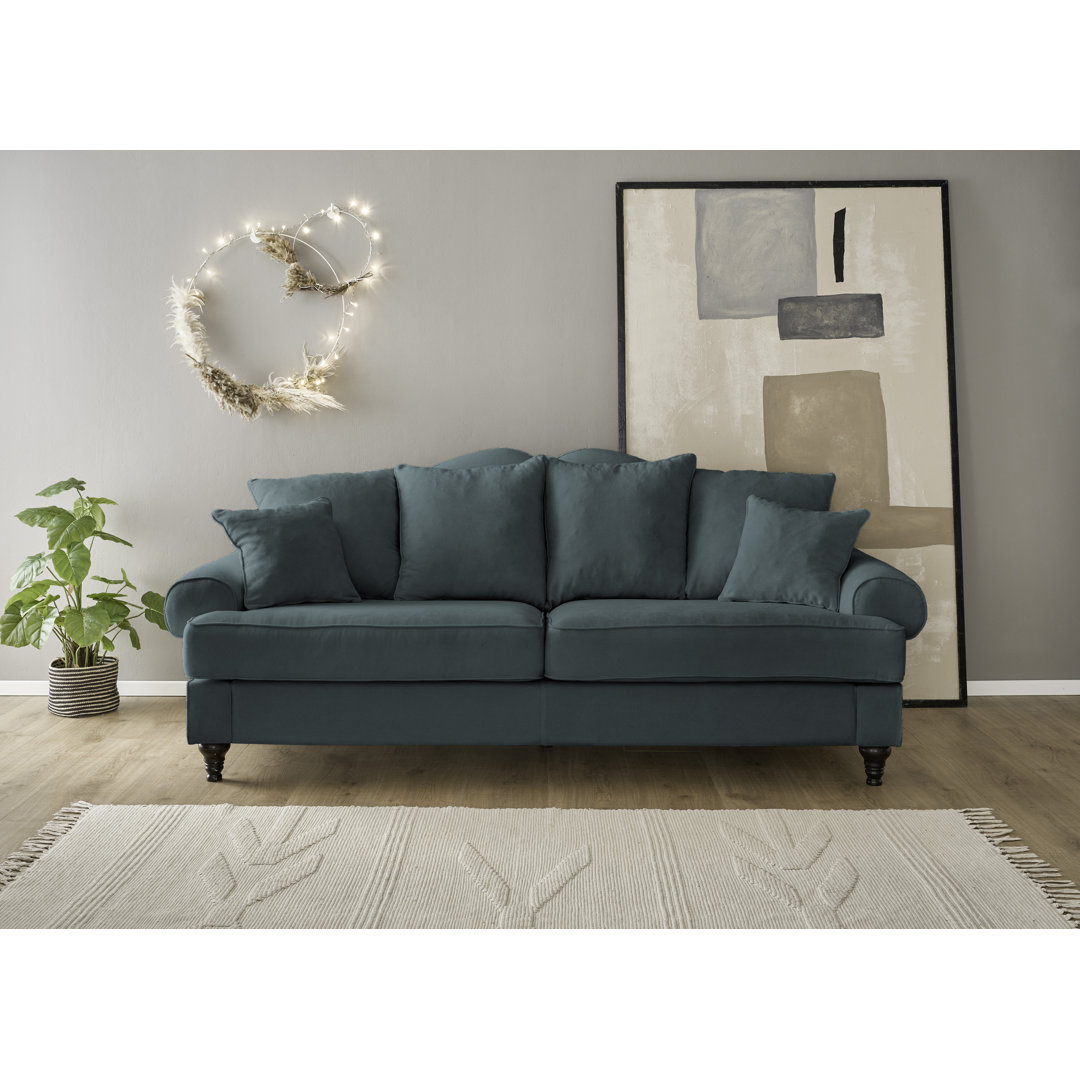 Gepolstertes Sofa Hewson