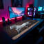 Polyester Desk Pad-237524544
