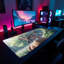 Polyester Desk Pad-66761876
